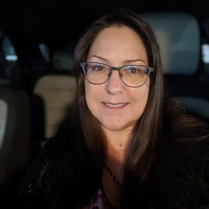 Meet your Posher, Jill